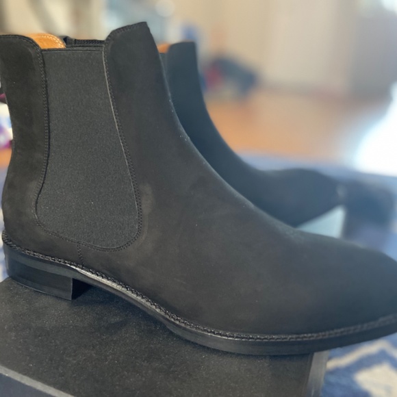 Beckett Simonon Chelsea Boots main image 4